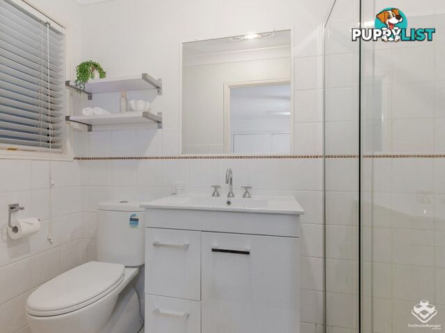 7 Hopman Court Oxenford QLD 4210