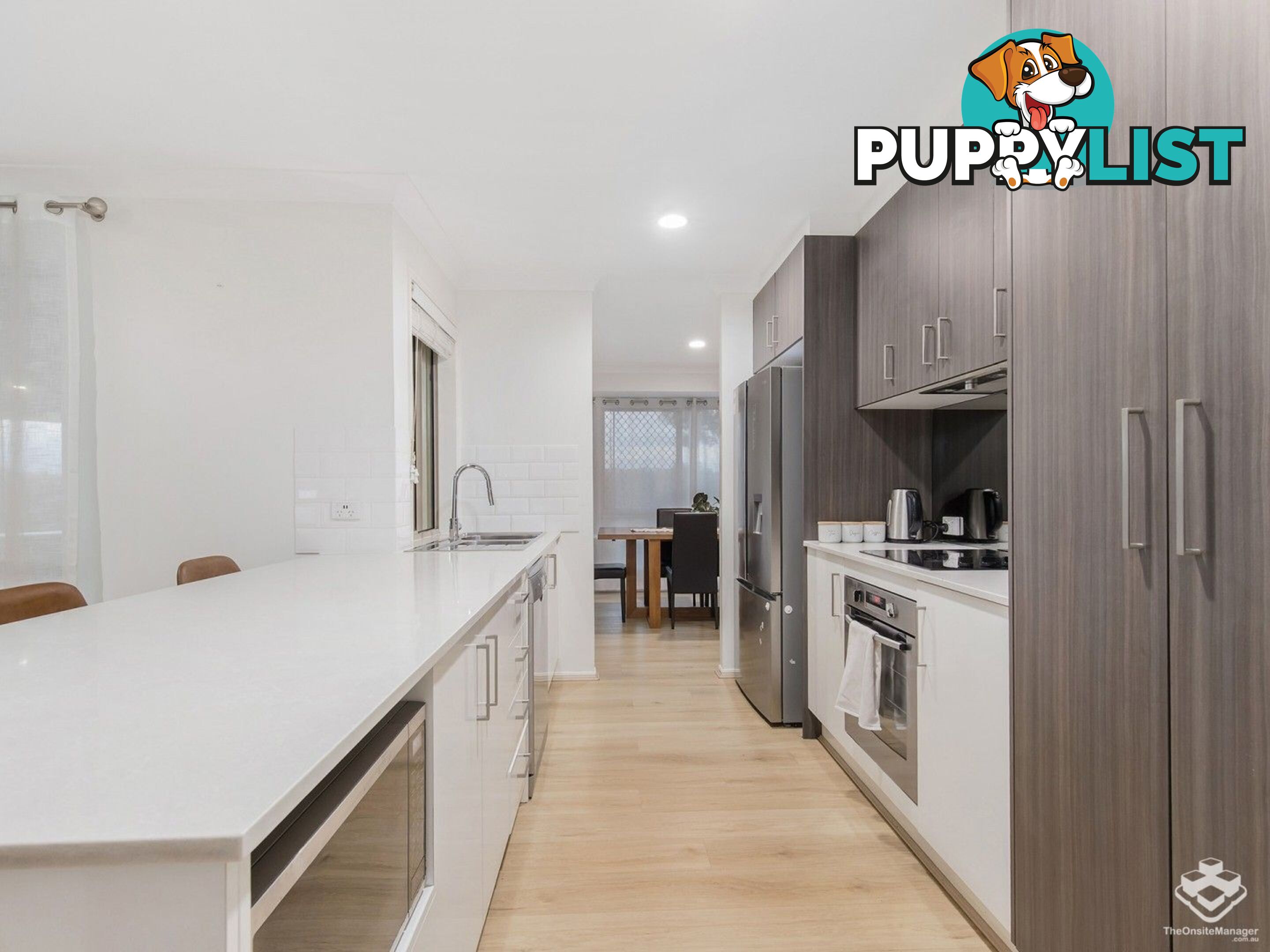 7 Hopman Court Oxenford QLD 4210