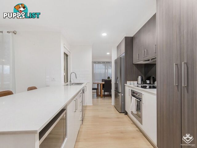 7 Hopman Court Oxenford QLD 4210