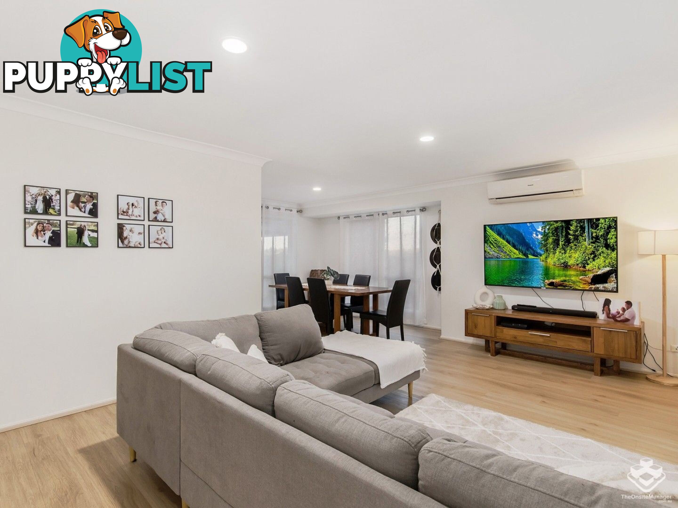 7 Hopman Court Oxenford QLD 4210