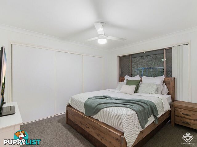 7 Hopman Court Oxenford QLD 4210