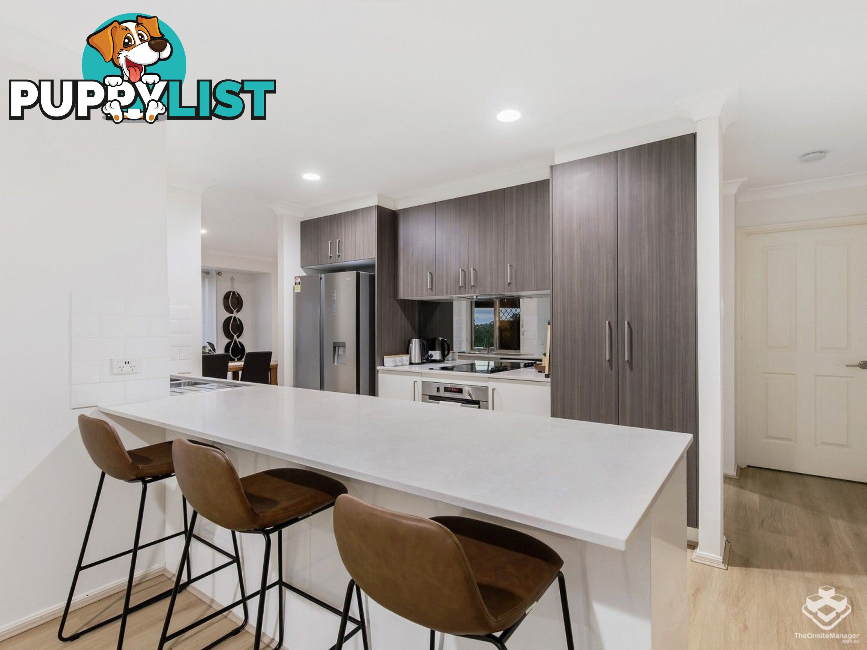 7 Hopman Court Oxenford QLD 4210