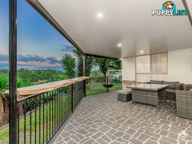 7 Hopman Court Oxenford QLD 4210