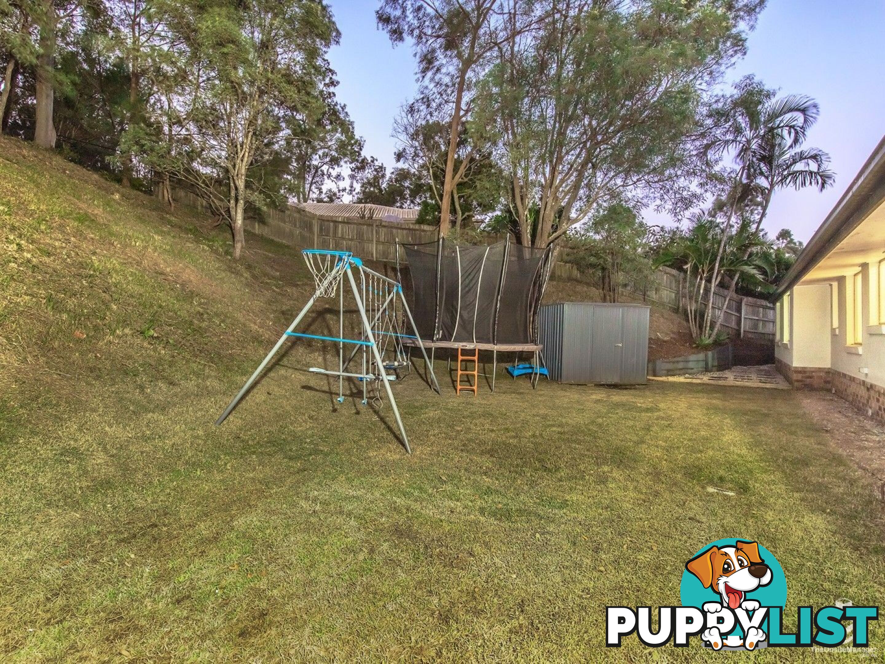 7 Hopman Court Oxenford QLD 4210