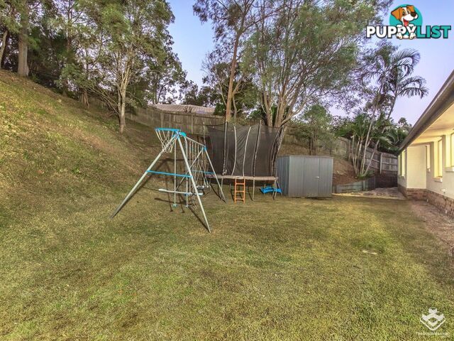 7 Hopman Court Oxenford QLD 4210