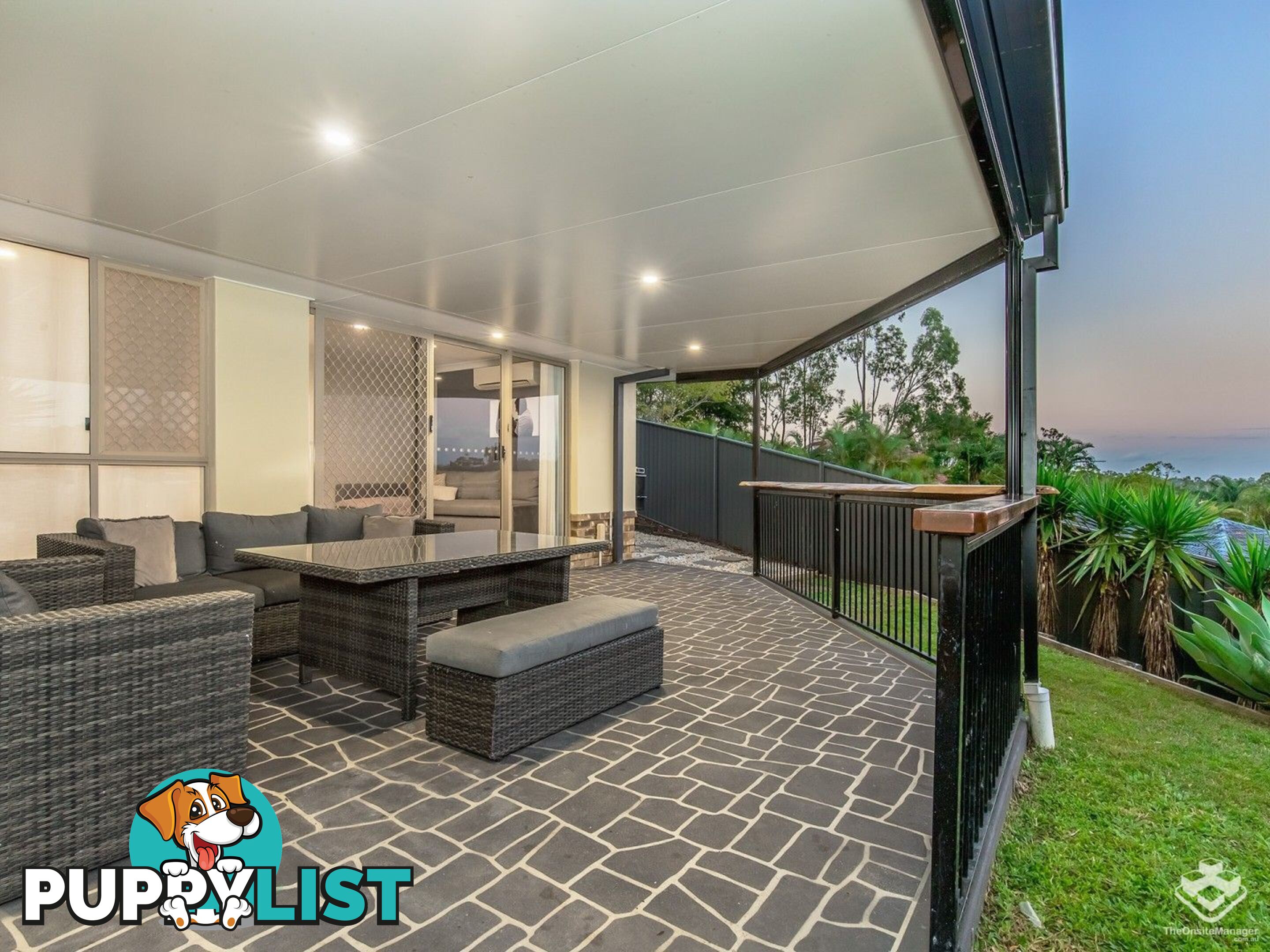 7 Hopman Court Oxenford QLD 4210
