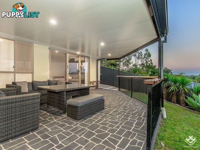 7 Hopman Court Oxenford QLD 4210