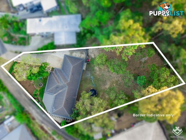 7 Hopman Court Oxenford QLD 4210
