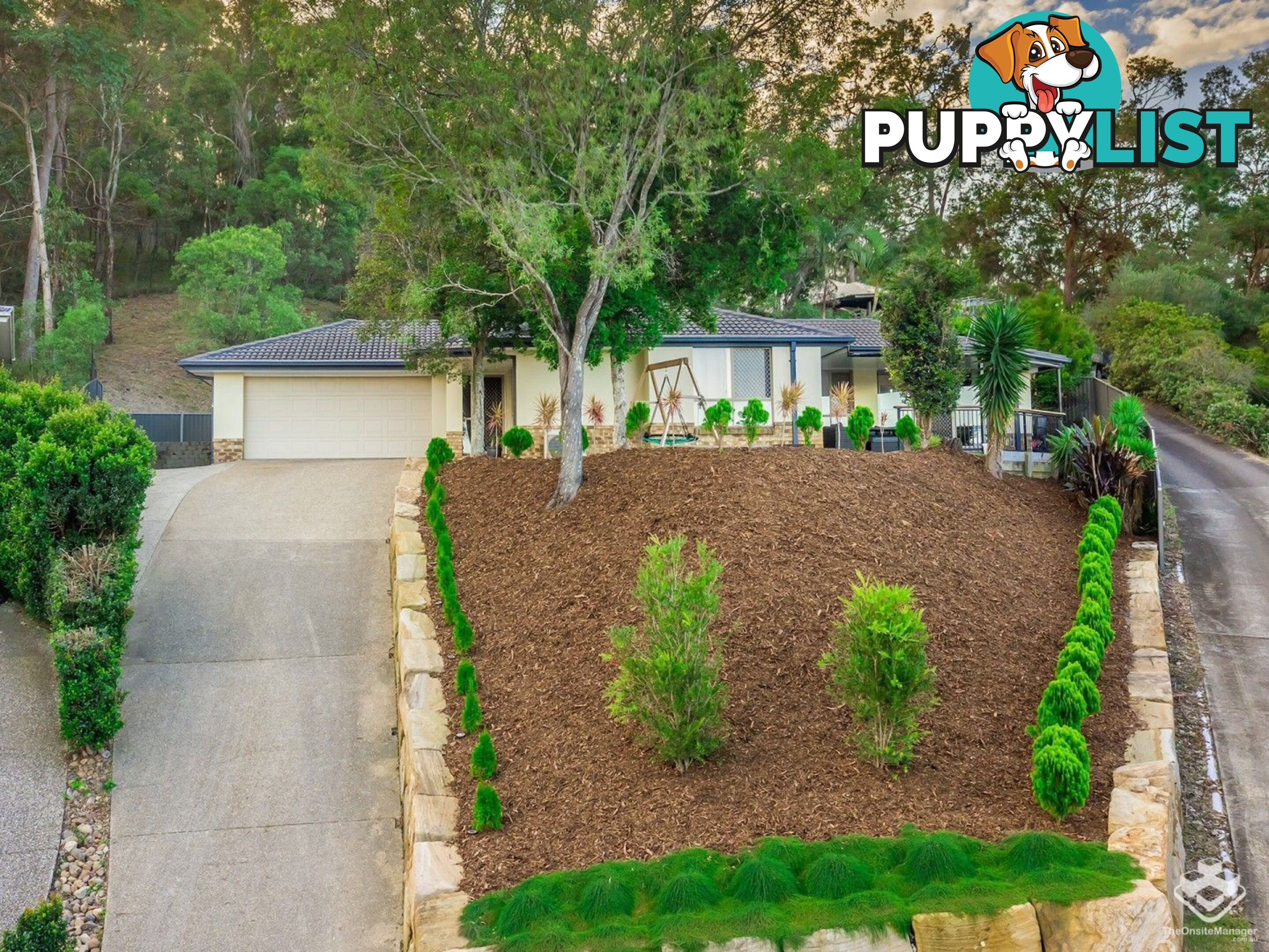 7 Hopman Court Oxenford QLD 4210