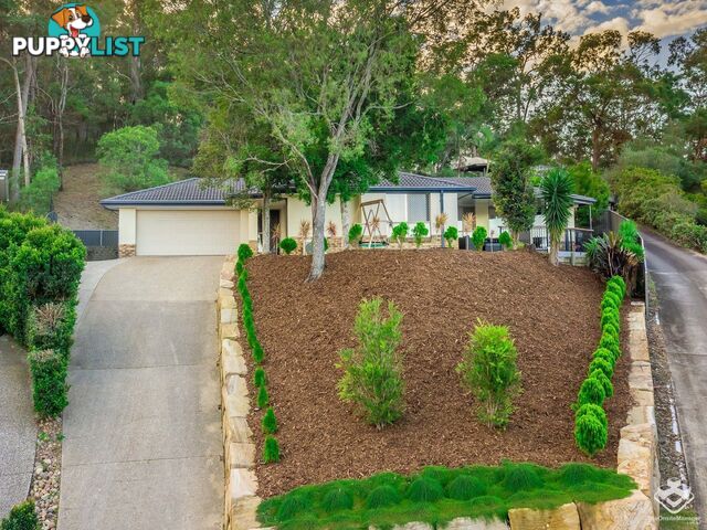 7 Hopman Court Oxenford QLD 4210