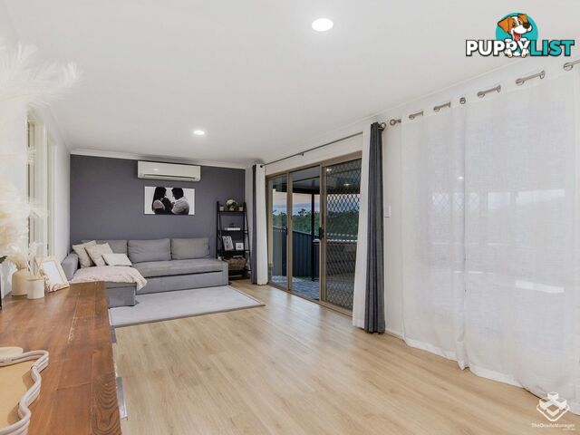 7 Hopman Court Oxenford QLD 4210