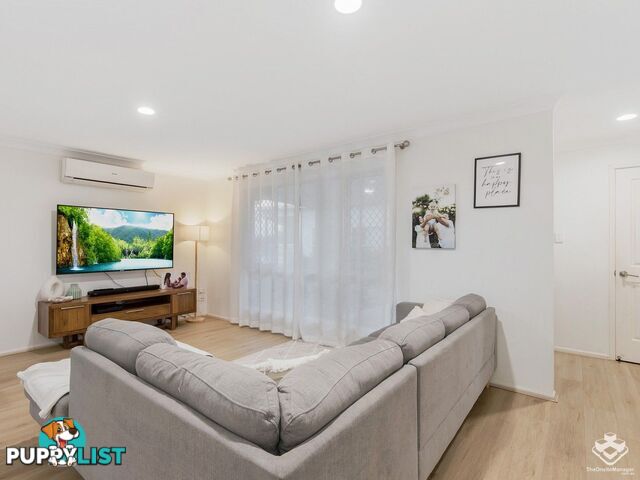7 Hopman Court Oxenford QLD 4210