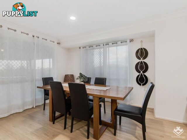 7 Hopman Court Oxenford QLD 4210