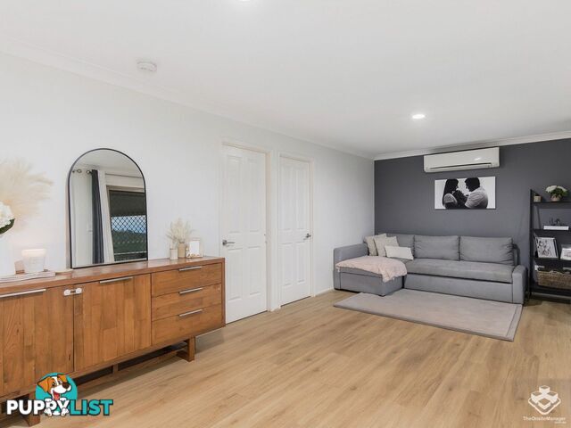 7 Hopman Court Oxenford QLD 4210