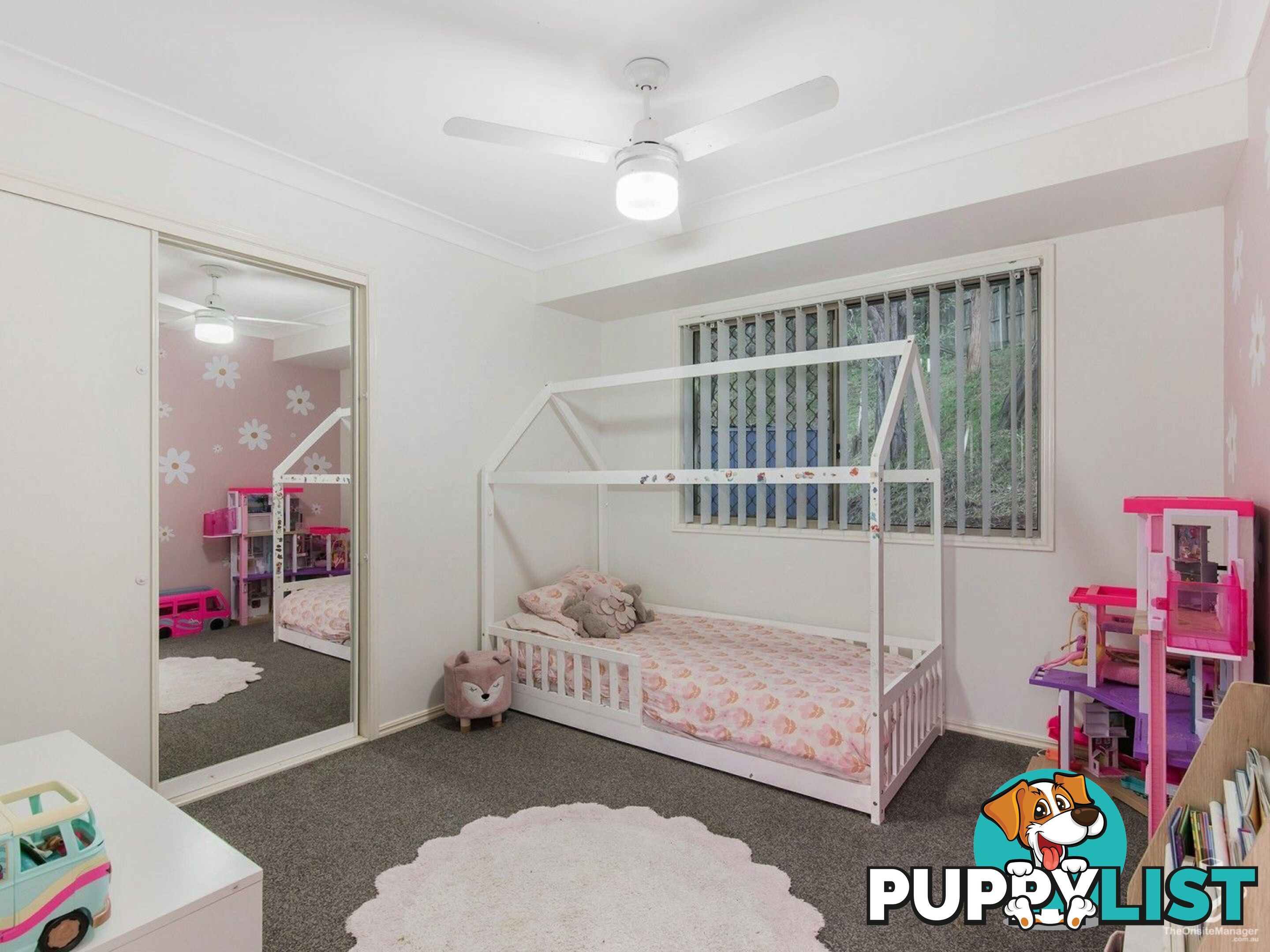 7 Hopman Court Oxenford QLD 4210