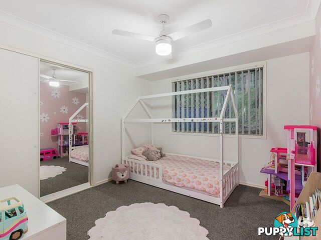 7 Hopman Court Oxenford QLD 4210