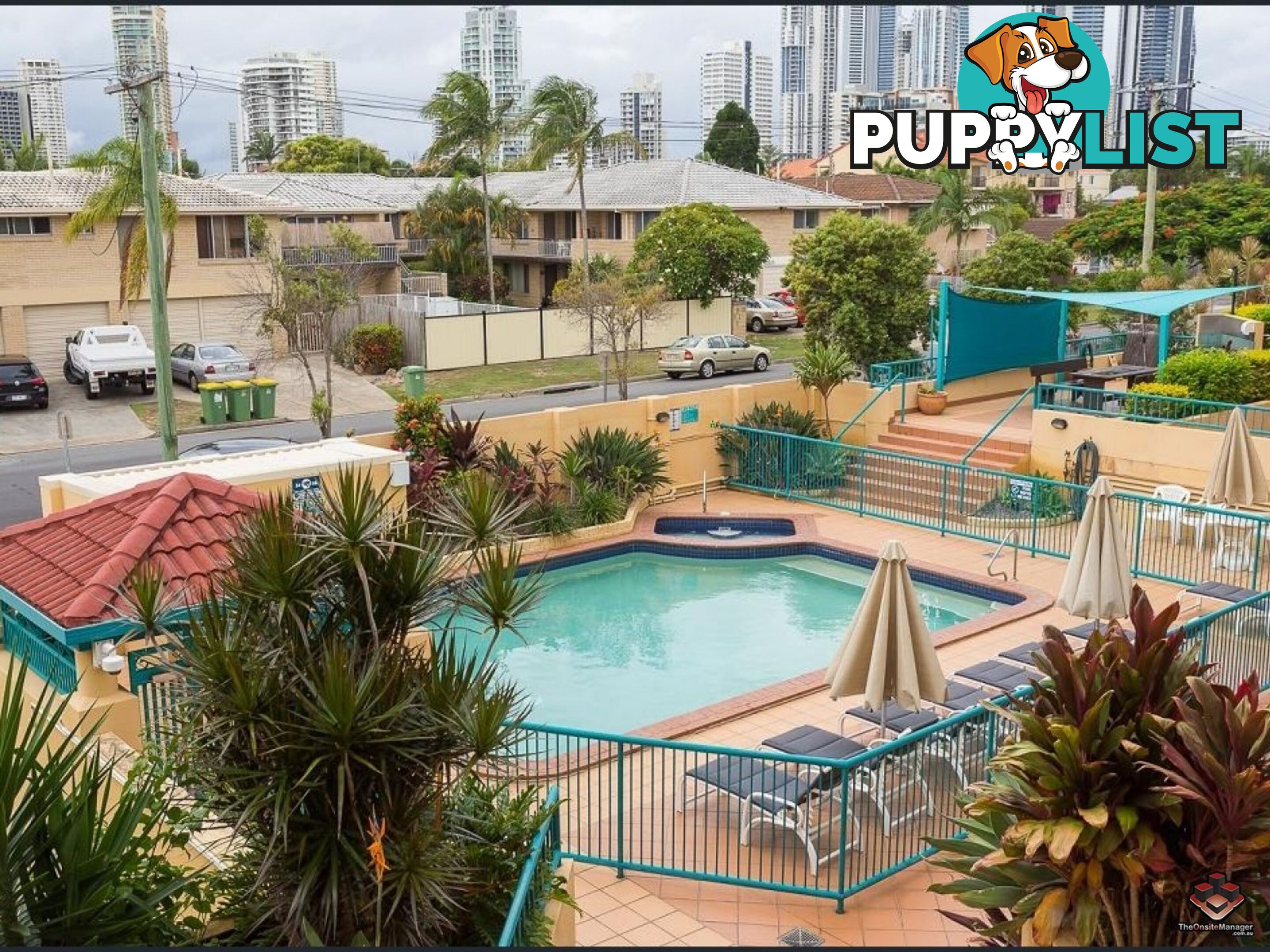 40-46 Burra Street SURFERS PARADISE QLD 4217