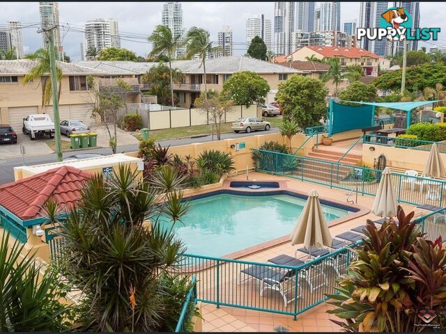 40-46 Burra Street SURFERS PARADISE QLD 4217