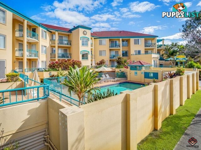 40-46 Burra Street SURFERS PARADISE QLD 4217