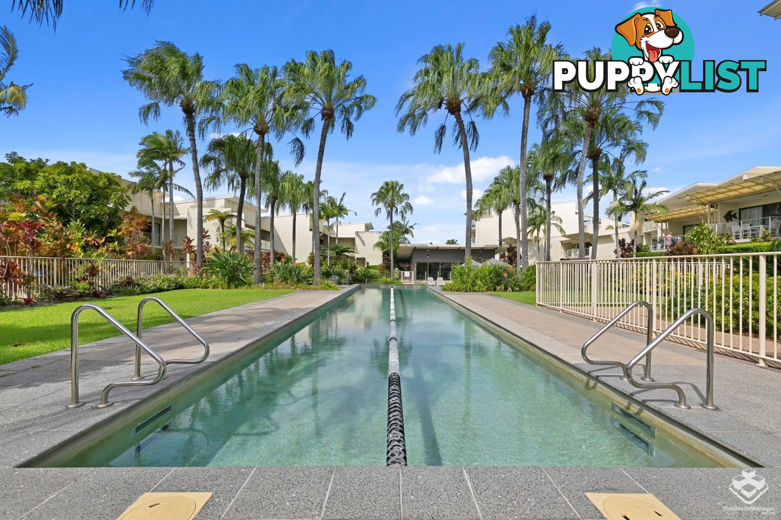 46/1 Grenada Way Kawana Island QLD 4575