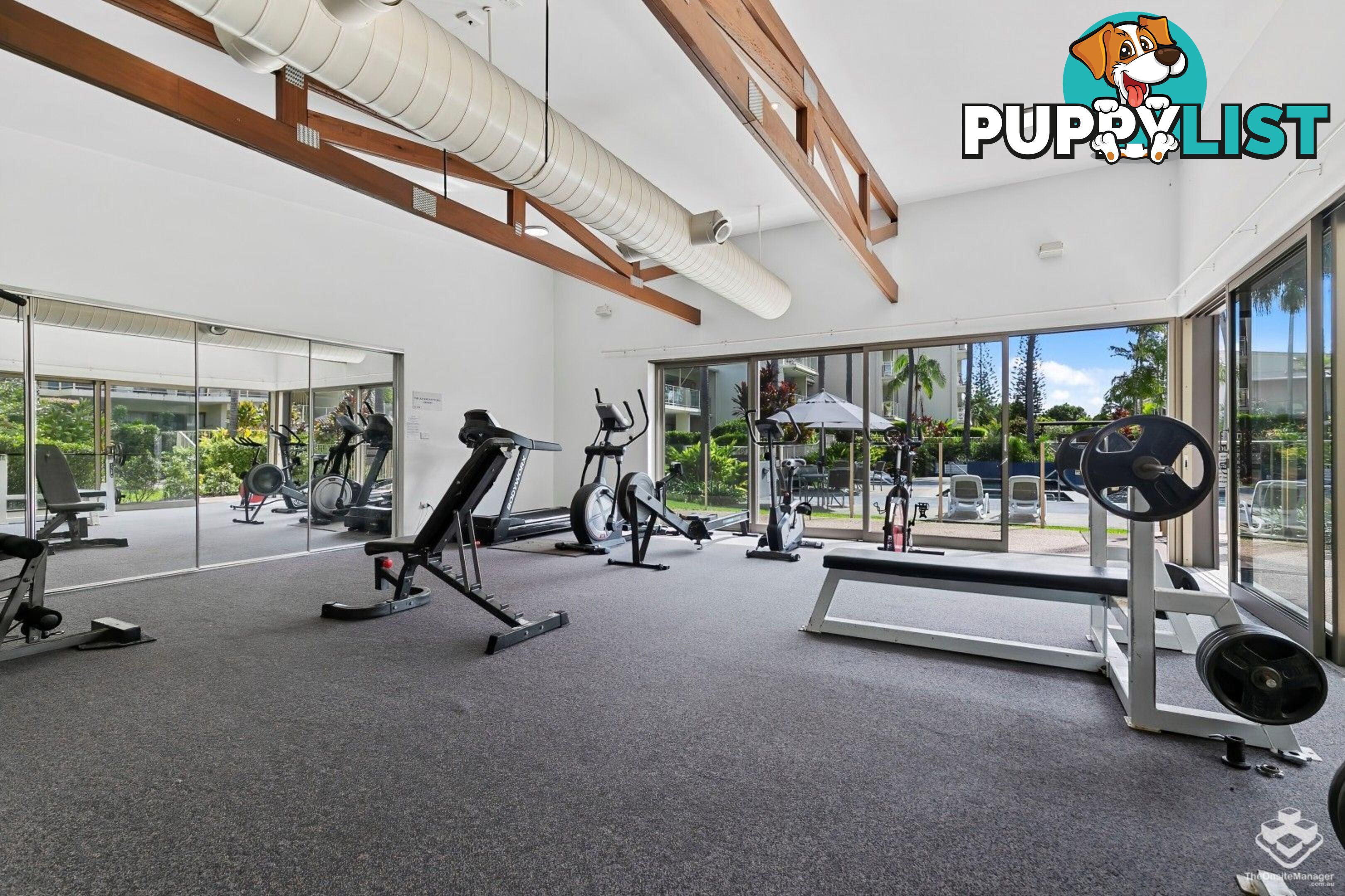 46/1 Grenada Way Kawana Island QLD 4575