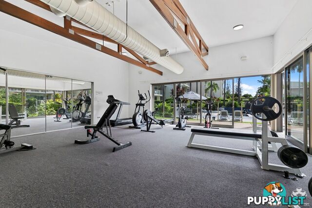 46/1 Grenada Way Kawana Island QLD 4575