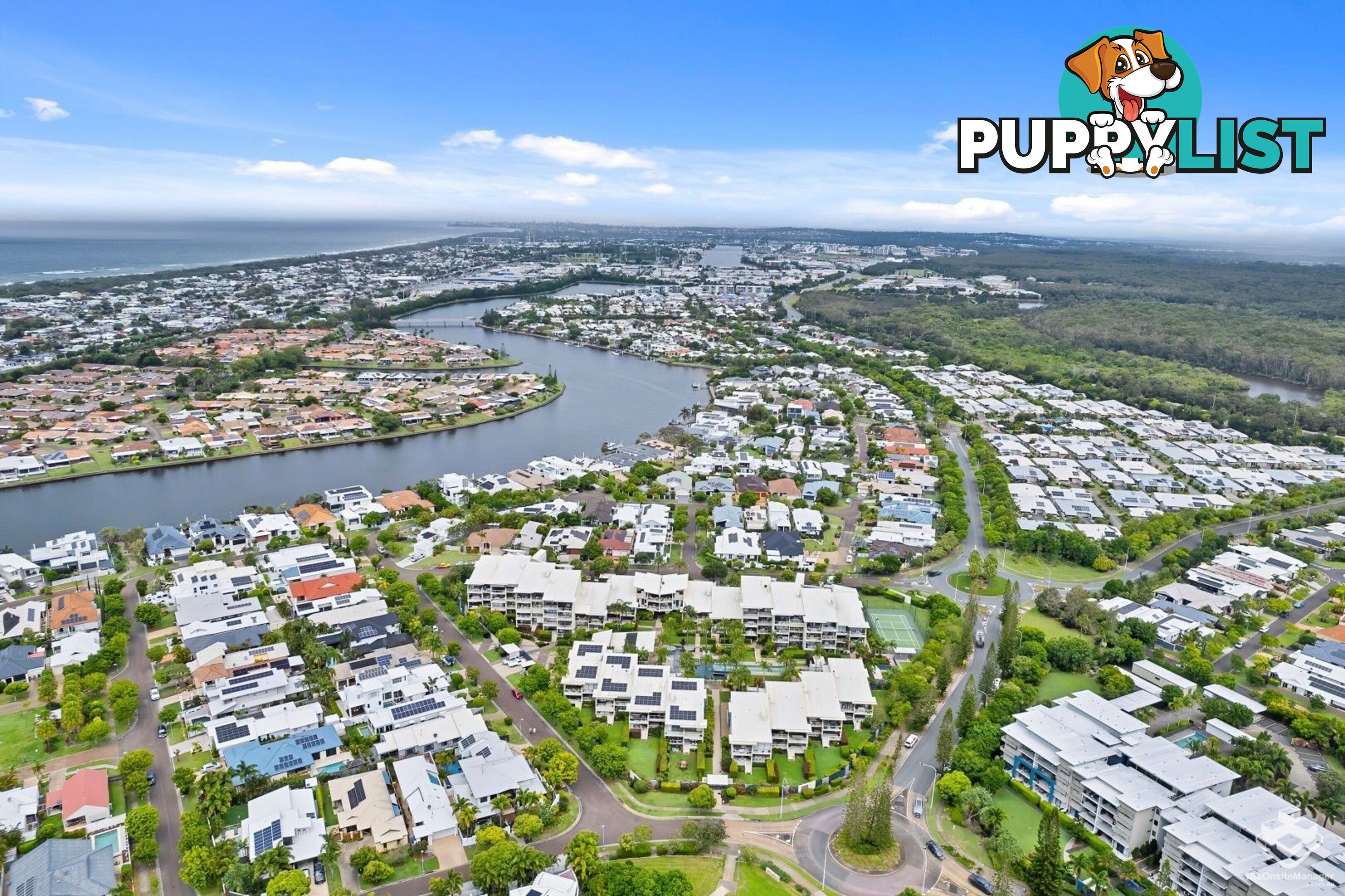 46/1 Grenada Way Kawana Island QLD 4575