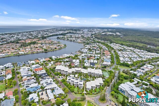 46/1 Grenada Way Kawana Island QLD 4575