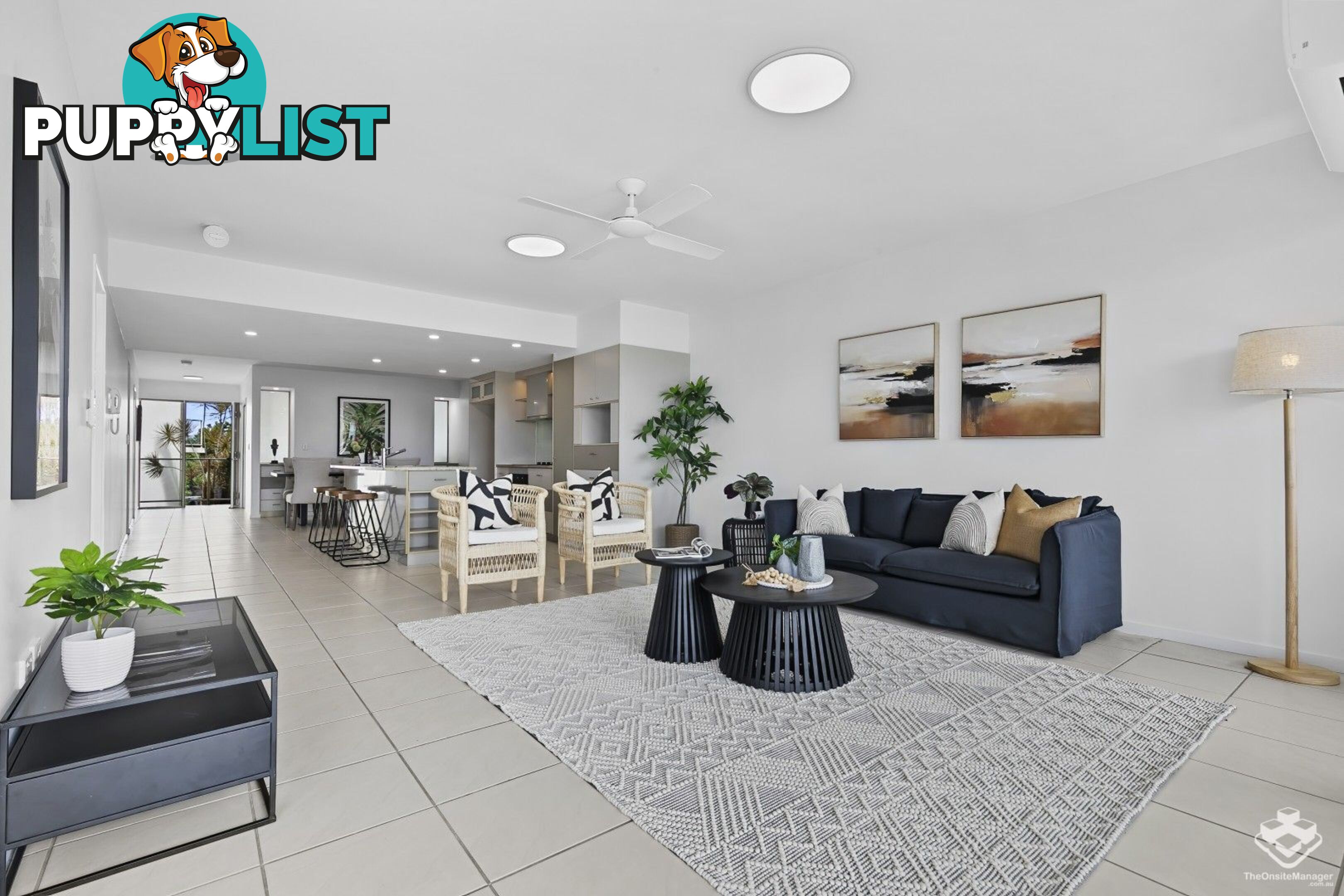 46/1 Grenada Way Kawana Island QLD 4575