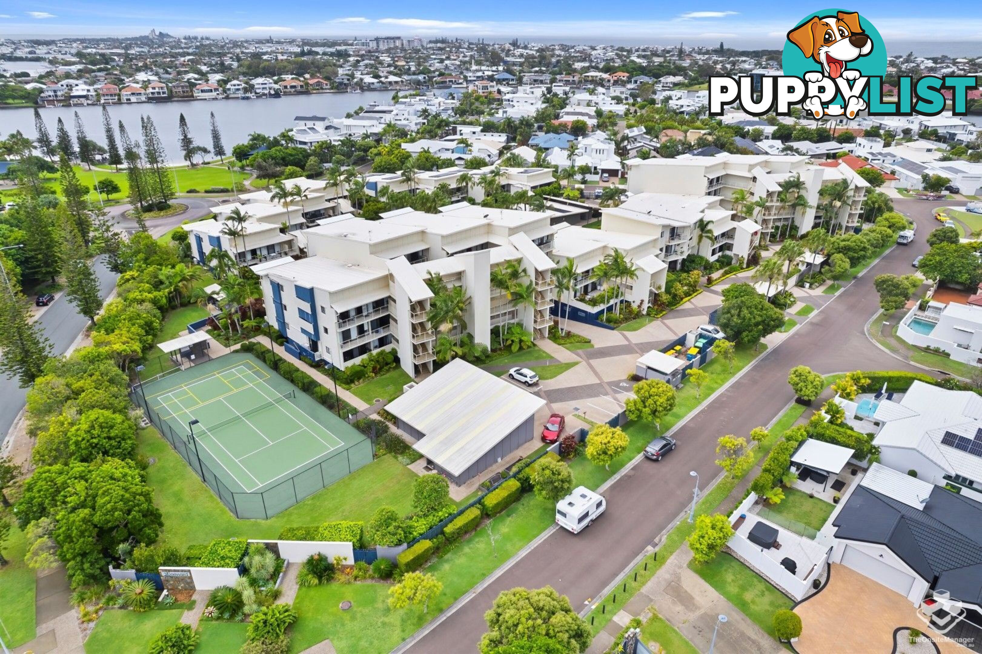 46/1 Grenada Way Kawana Island QLD 4575