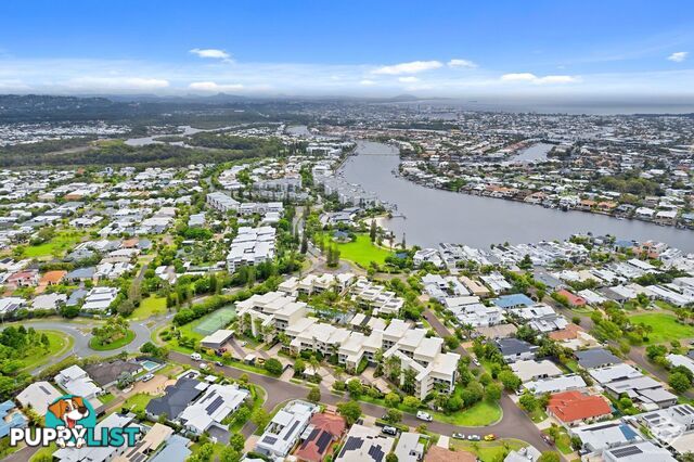 46/1 Grenada Way Kawana Island QLD 4575