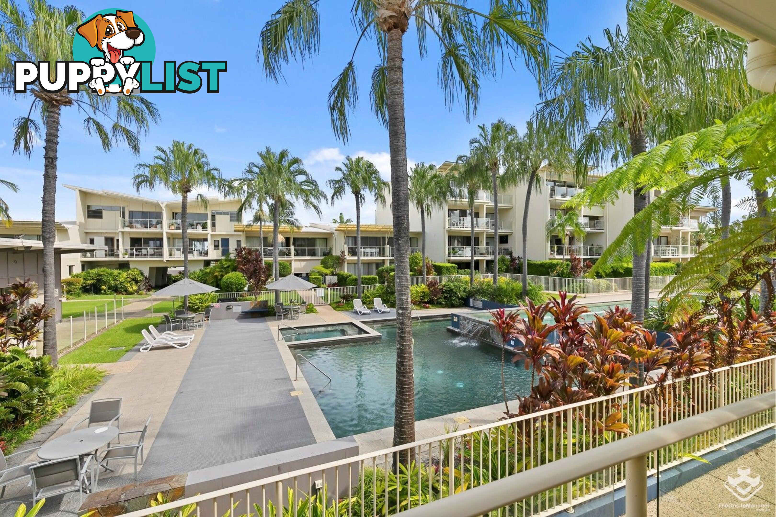 46/1 Grenada Way Kawana Island QLD 4575