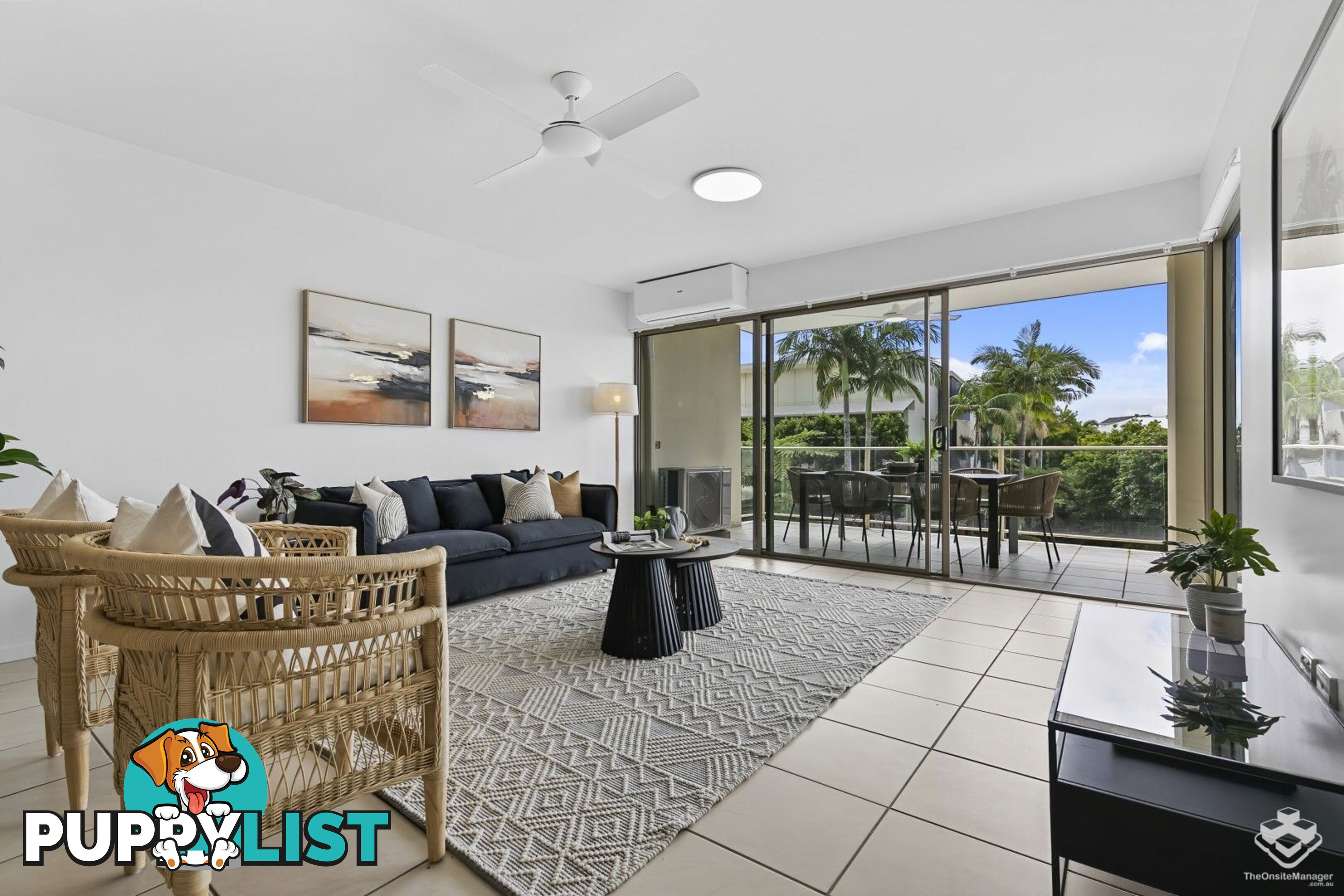 46/1 Grenada Way Kawana Island QLD 4575