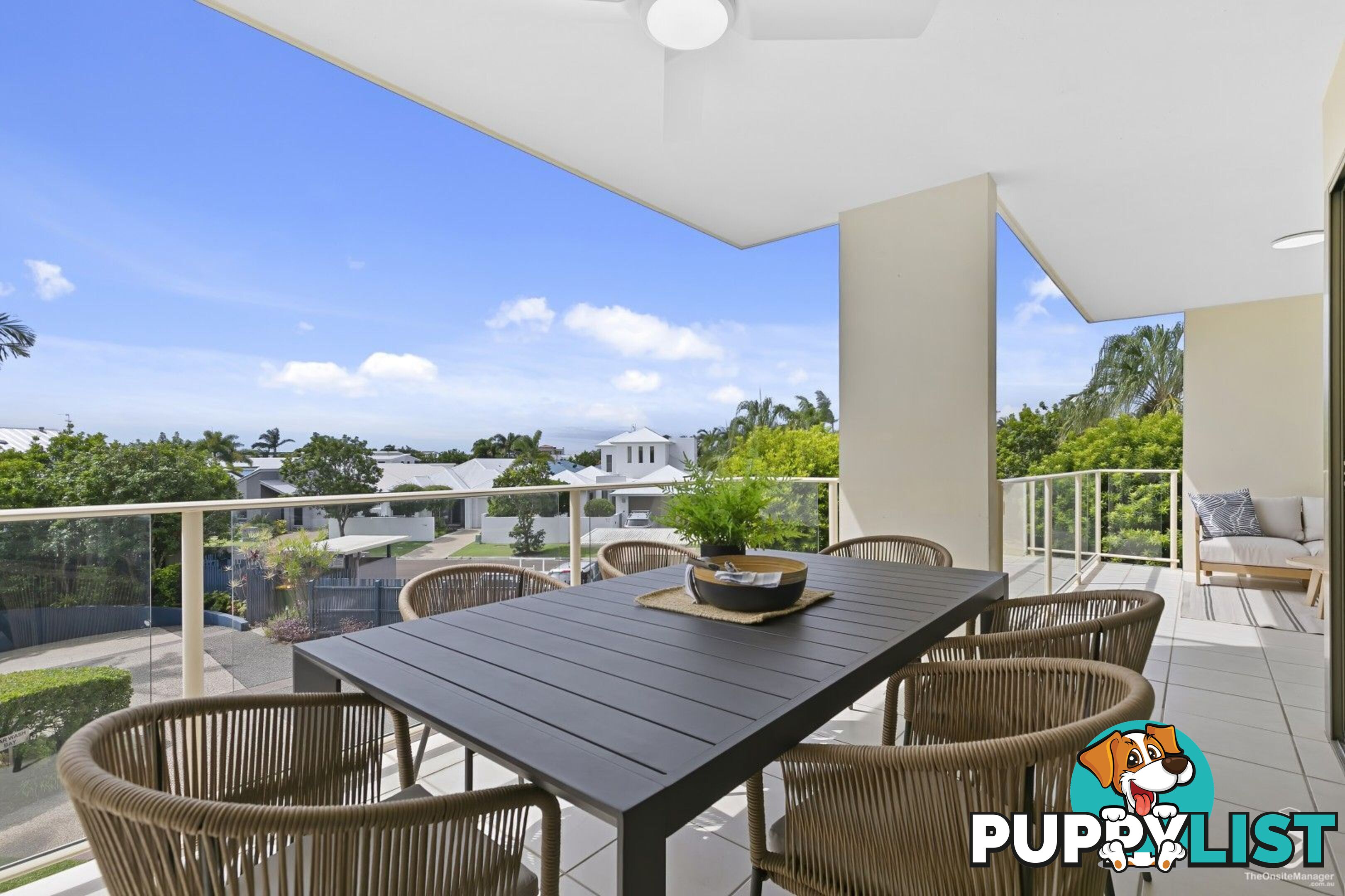 46/1 Grenada Way Kawana Island QLD 4575