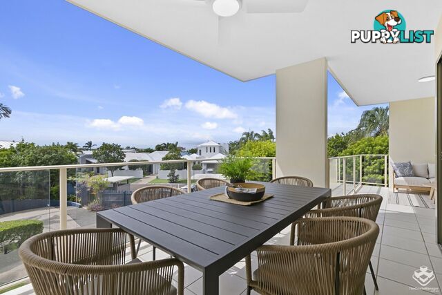 46/1 Grenada Way Kawana Island QLD 4575