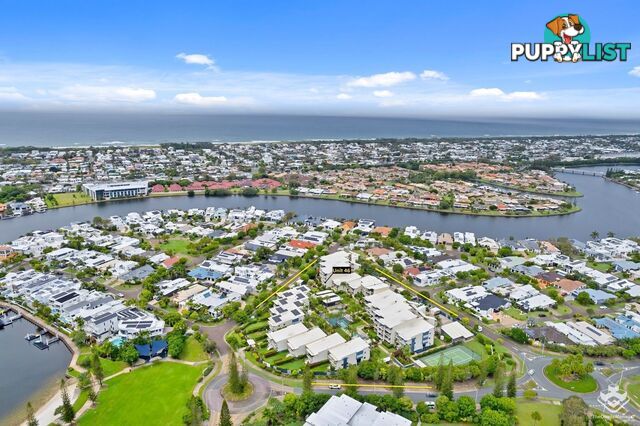 46/1 Grenada Way Kawana Island QLD 4575