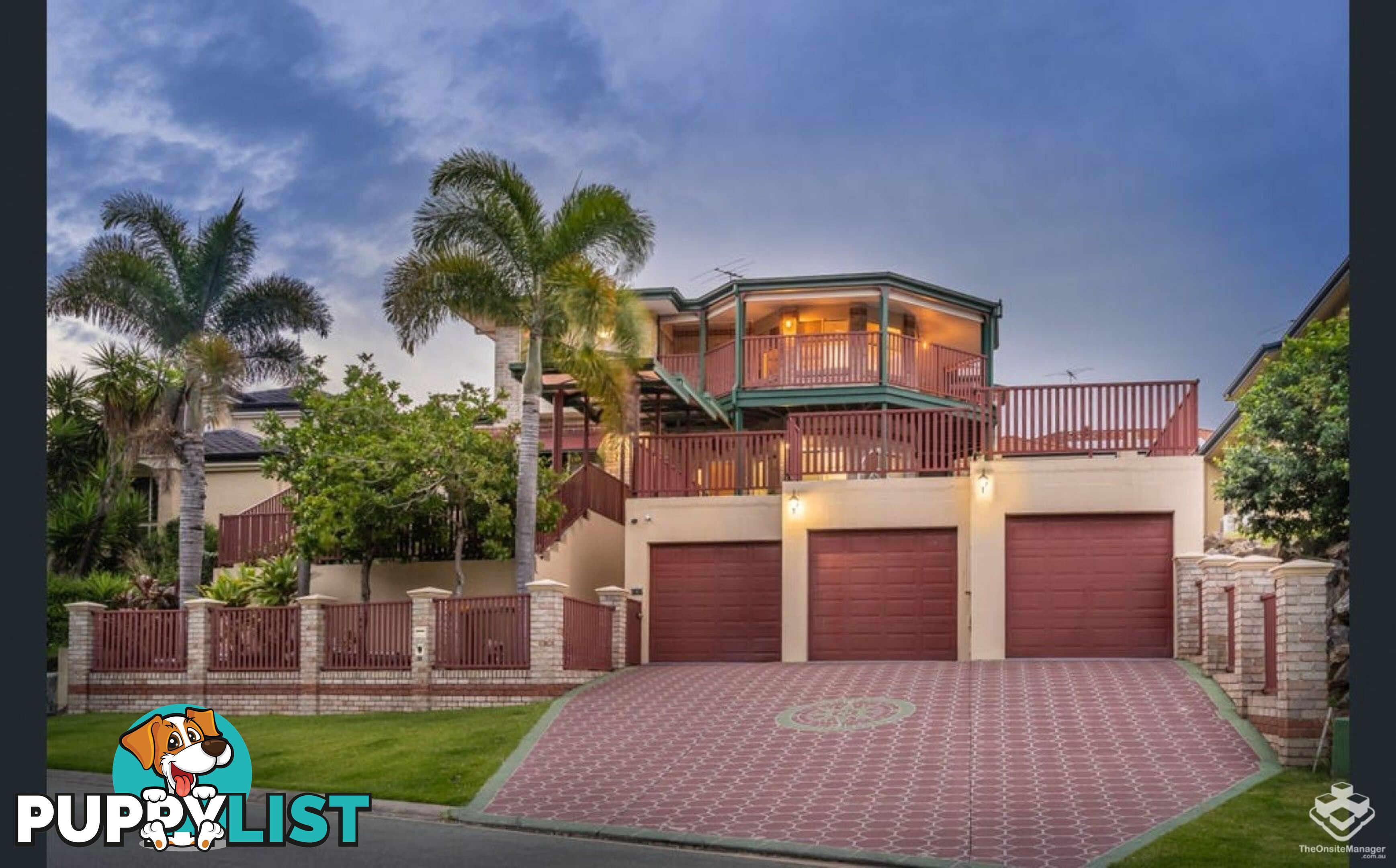 31 Centenial Street Underwood QLD 4119