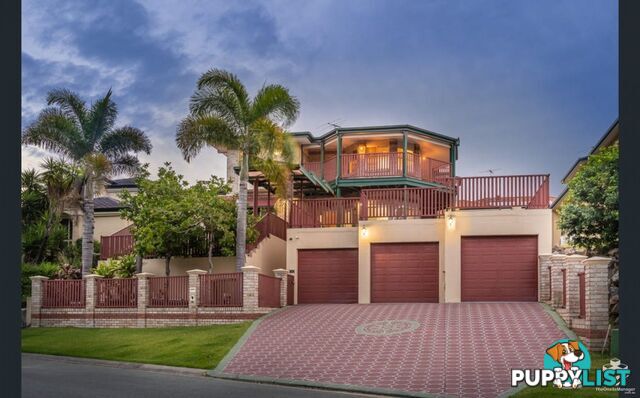 31 Centenial Street Underwood QLD 4119