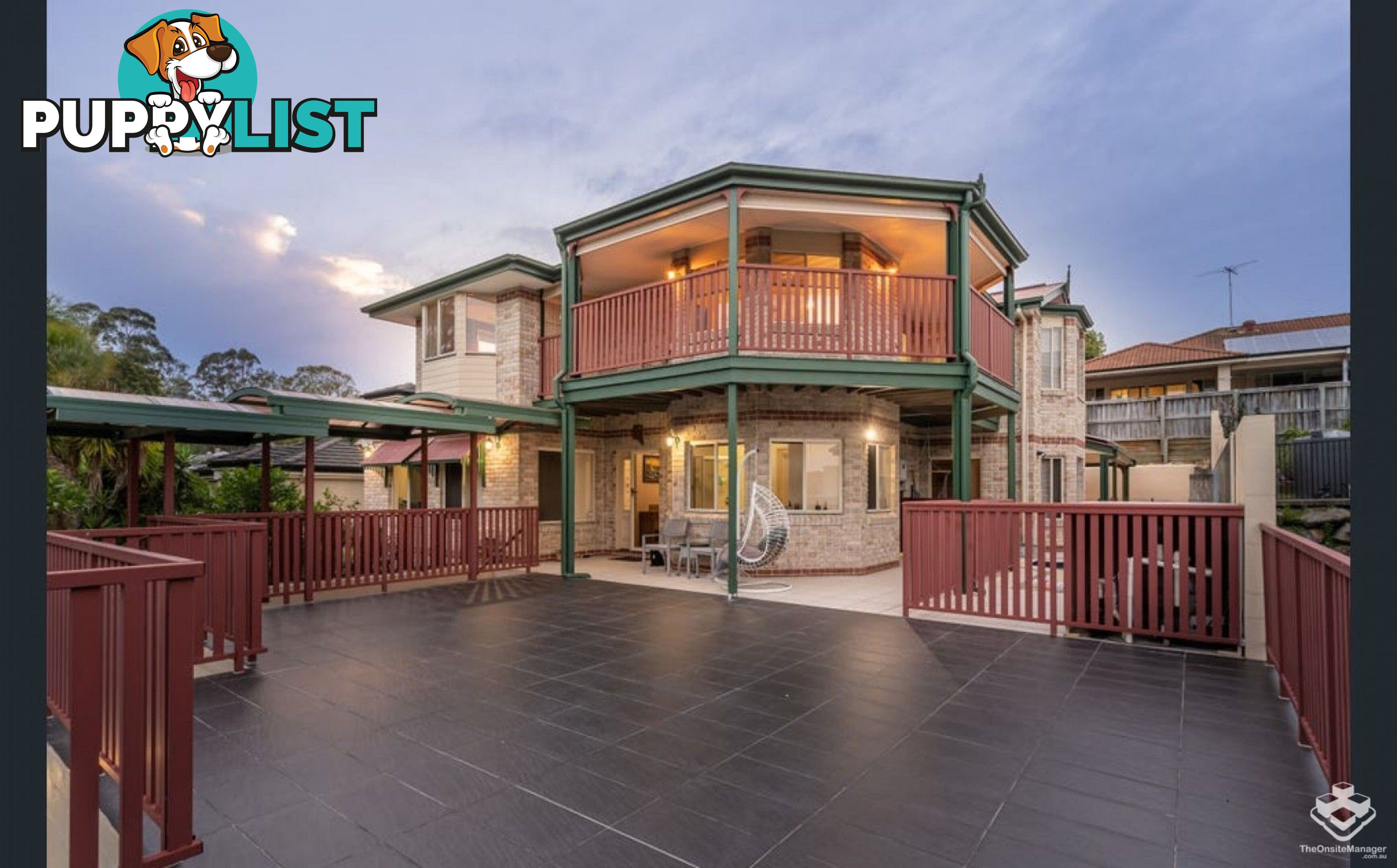 31 Centenial Street Underwood QLD 4119