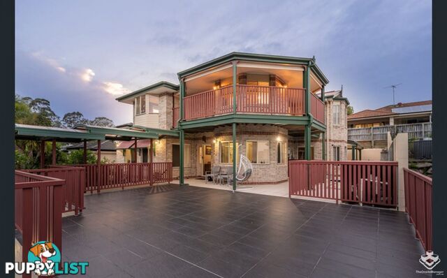 31 Centenial Street Underwood QLD 4119