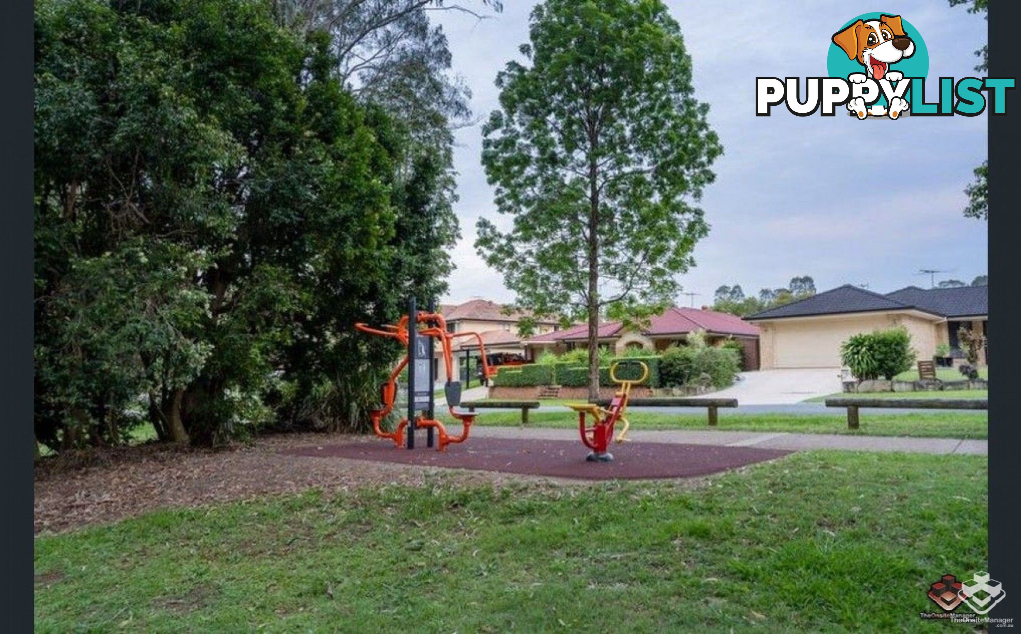 31 Centenial Street Underwood QLD 4119