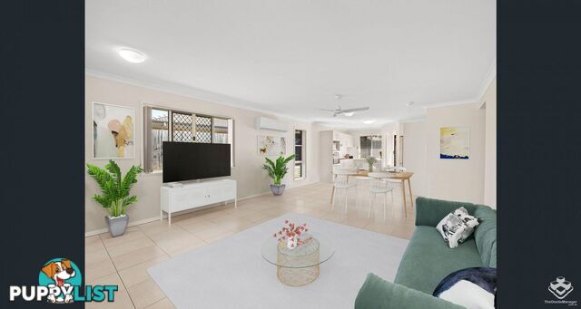 6 White Ibis Drive Griffin QLD 4503