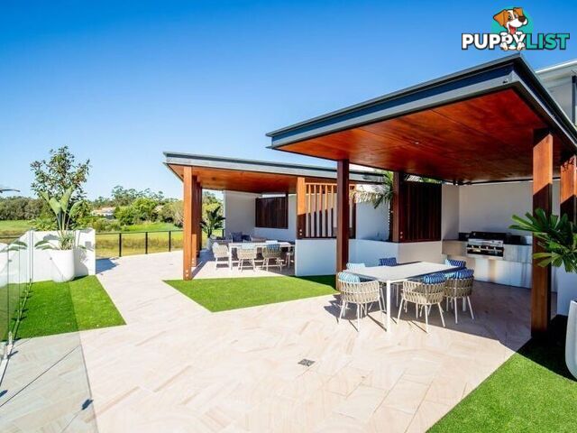 271/2 Bella Avenue Robina QLD 4226