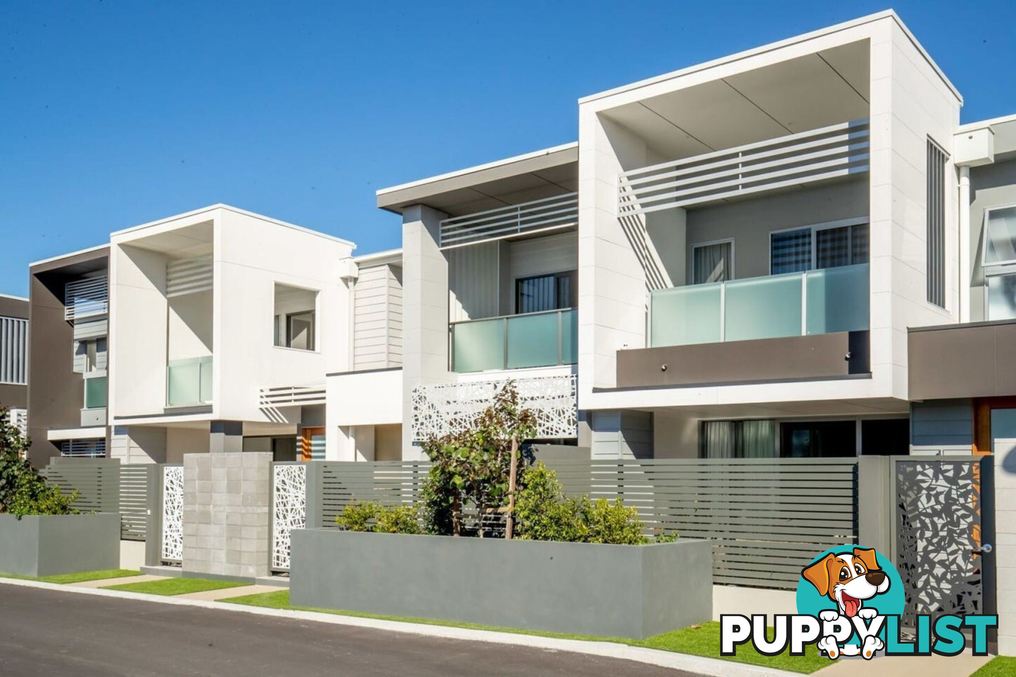 271/2 Bella Avenue Robina QLD 4226