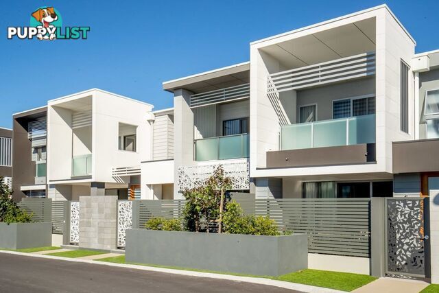 271/2 Bella Avenue Robina QLD 4226