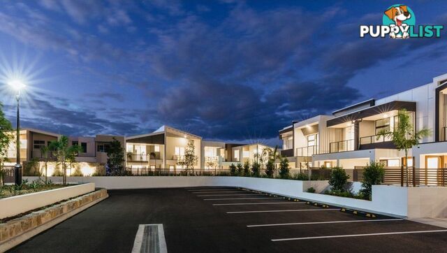 271/2 Bella Avenue Robina QLD 4226