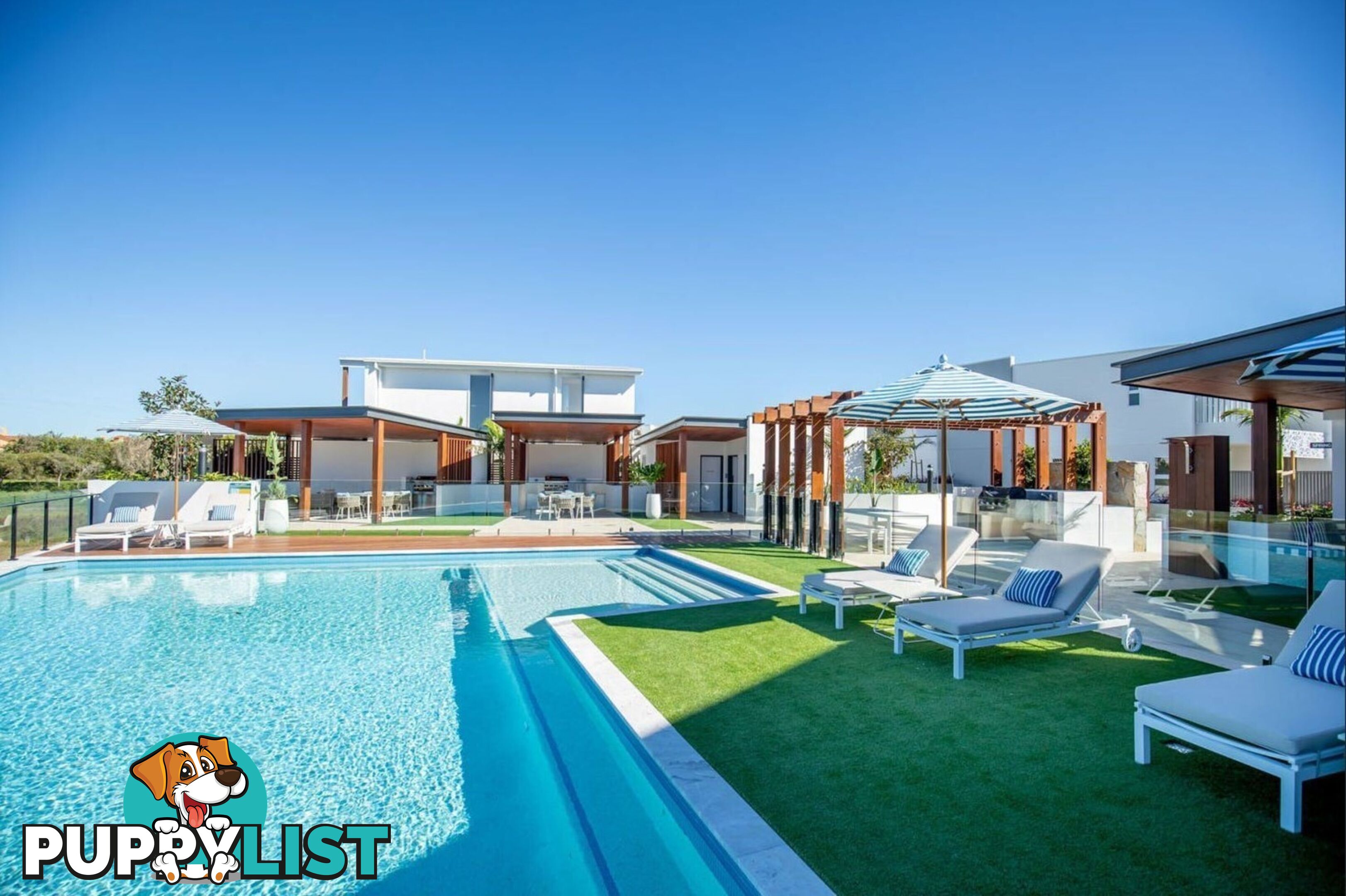 271/2 Bella Avenue Robina QLD 4226