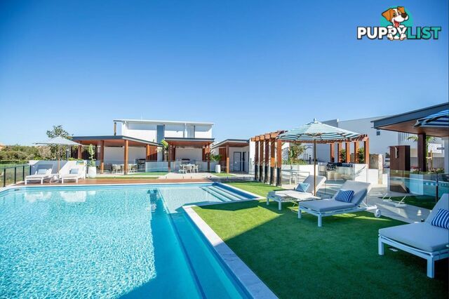 271/2 Bella Avenue Robina QLD 4226