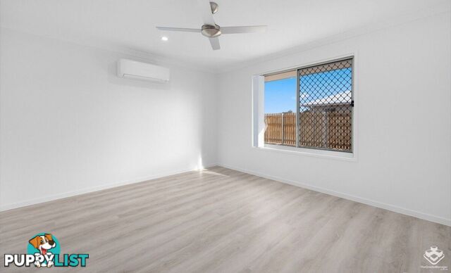 Eli Waters QLD 4655