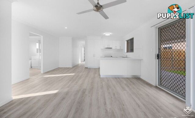 Eli Waters QLD 4655